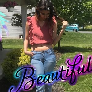 Meet your Posher, Margarita